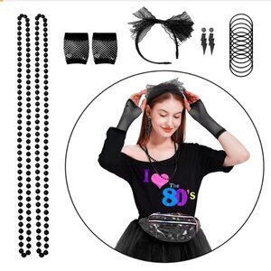 WILDPARTY Costume